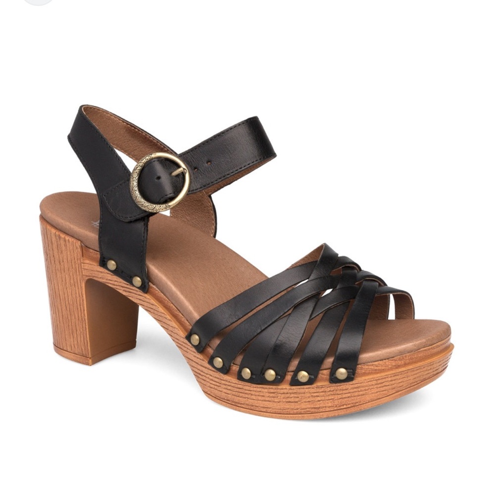 Dansko Women's Dawson Sandal